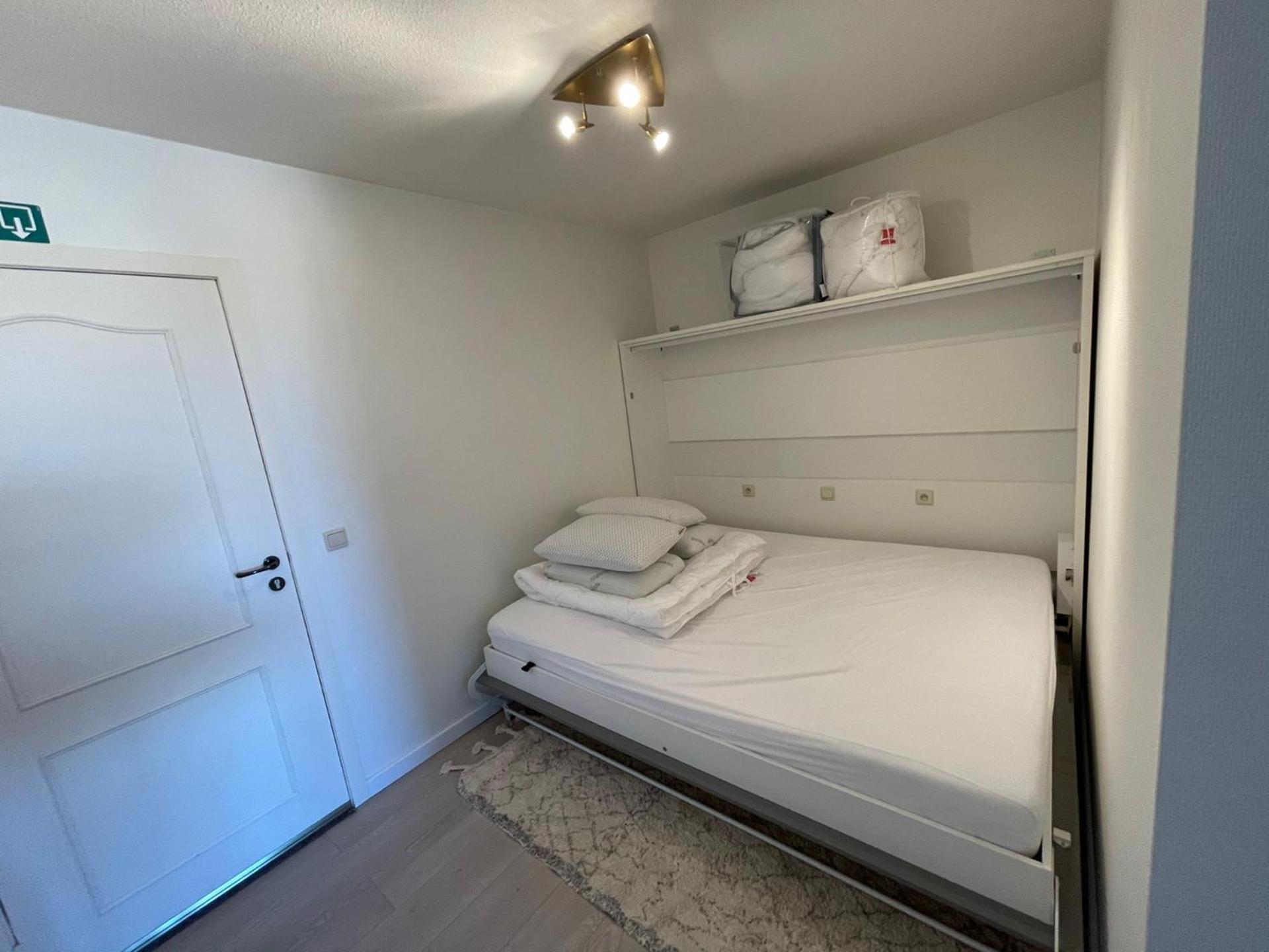 Apartamento Studio Promenade Koksijde Exterior foto